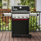 Weber® Spirit® E-425 4-Burner Gas Grill