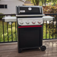 Weber® Spirit® E-435 LP Gas Grill
