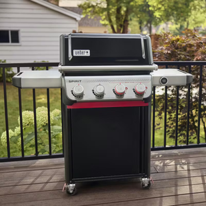 Weber® Spirit® EP-425 LP Gas Grill