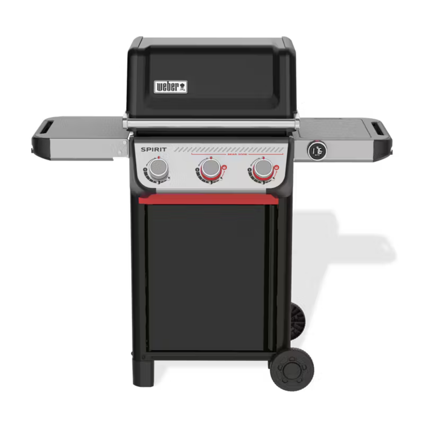 WEBER Grelhador a gás inteligente Spirit EX-325