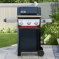 WEBER Grelhador a gás inteligente Spirit EX-325