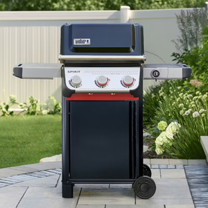 WEBER Grelhador a gás inteligente Spirit EX-325