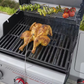 WEBER Grelhador a gás inteligente Spirit EX-325