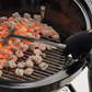 Weber® Stainless Steel Charcoal Spreader