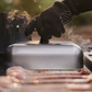 Weber® Stainless Steel Griddle Basting Dome