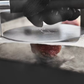 Weber® Stainless Steel Smashed Burger Press