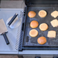 Weber® Stainless Steel Smashed Burger Press