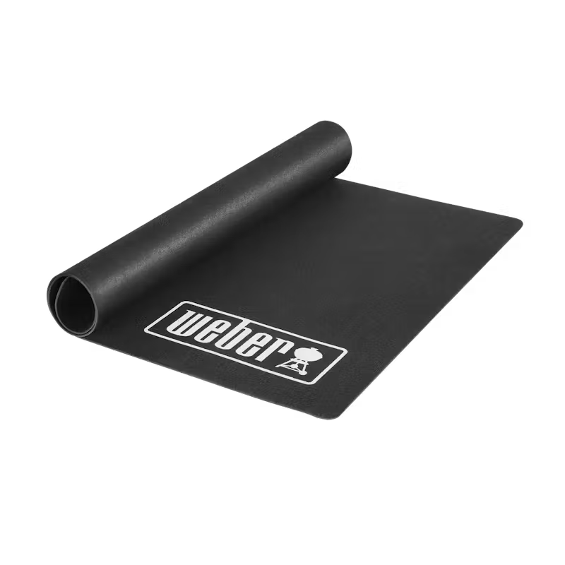 Weber branded Floor Protection Mat