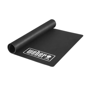 Weber branded Floor Protection Mat