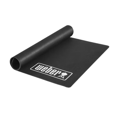 Weber branded Floor Protection Mat