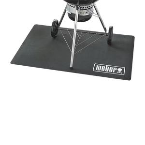 Weber branded Floor Protection Mat
