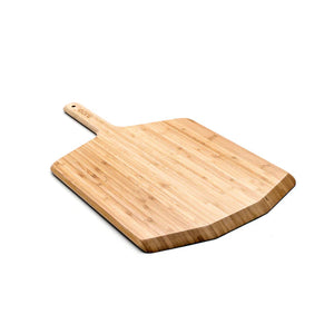 Ooni 16" Bamboo Pizza Peel & Serving Board