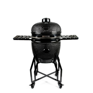 YAKINIKU KAMADO BASIC BLACK EDITION LARGE