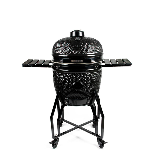 YAKINIKU KAMADO BASIC BLACK EDITION LARGE