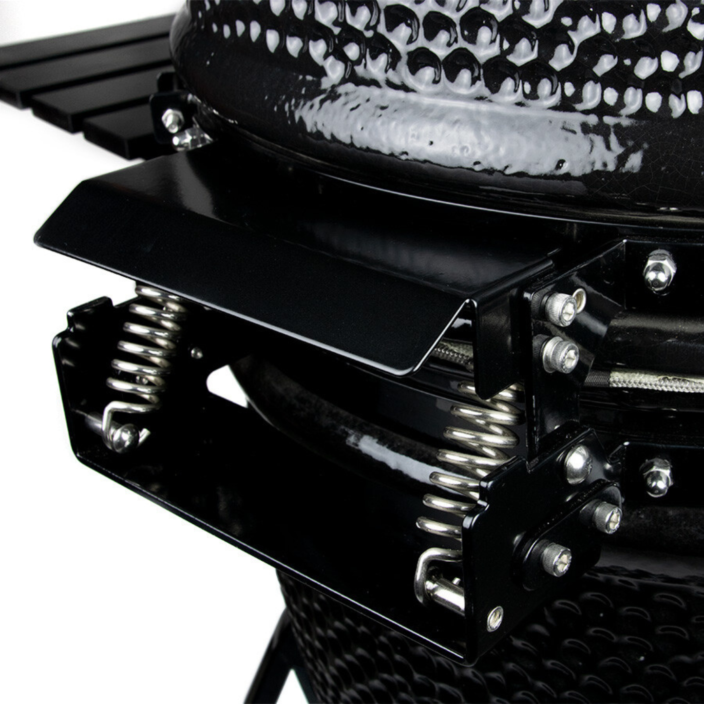 YAKINIKU KAMADO BASIC BLACK EDITION LARGE