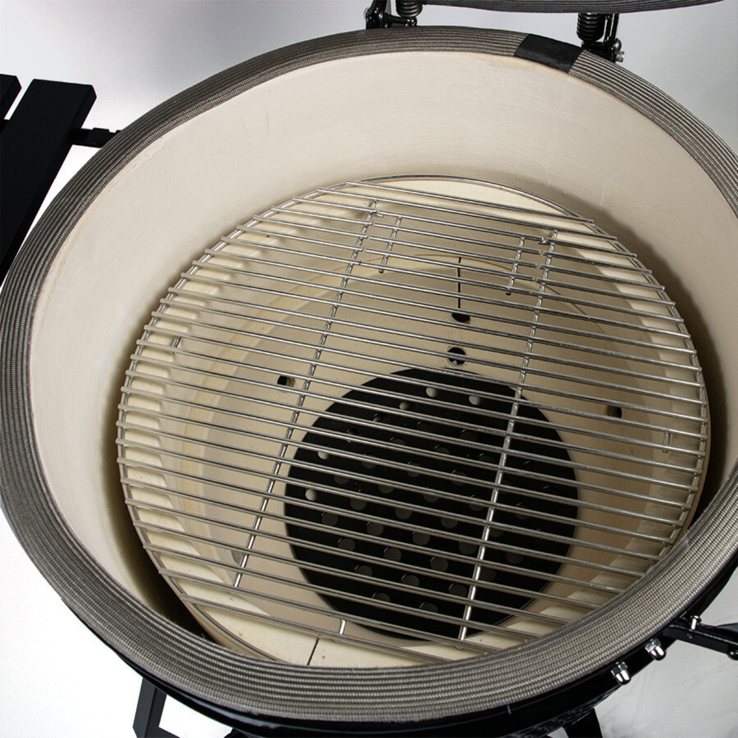 YAKINIKU KAMADO BASIC BLACK EDITION LARGE