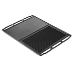 BORA Baking and grilling plate - Importeco