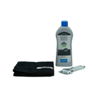 BORA GLASS CERAMIC CLEANING SET - Importeco