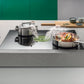 BORA PURA INDUCTION COOKTOP PREPARED FOR EXTRACTING AIR - Importeco