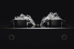 BORA PURA INDUCTION COOKTOP PREPARED FOR EXTRACTING AIR - Importeco