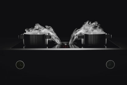 BORA PURA INDUCTION COOKTOP PREPARED FOR EXTRACTING AIR - Importeco