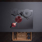 BORA PURSU INDUCTION HOB WITH FILTERED EXTRACTION - Importeco