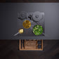 BORA PURSU INDUCTION HOB WITH FILTERED EXTRACTION - Importeco