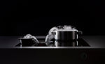 BORA PURSU INDUCTION HOB WITH FILTERED EXTRACTION - Importeco