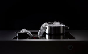 BORA PURSU INDUCTION HOB WITH FILTERED EXTRACTION - Importeco