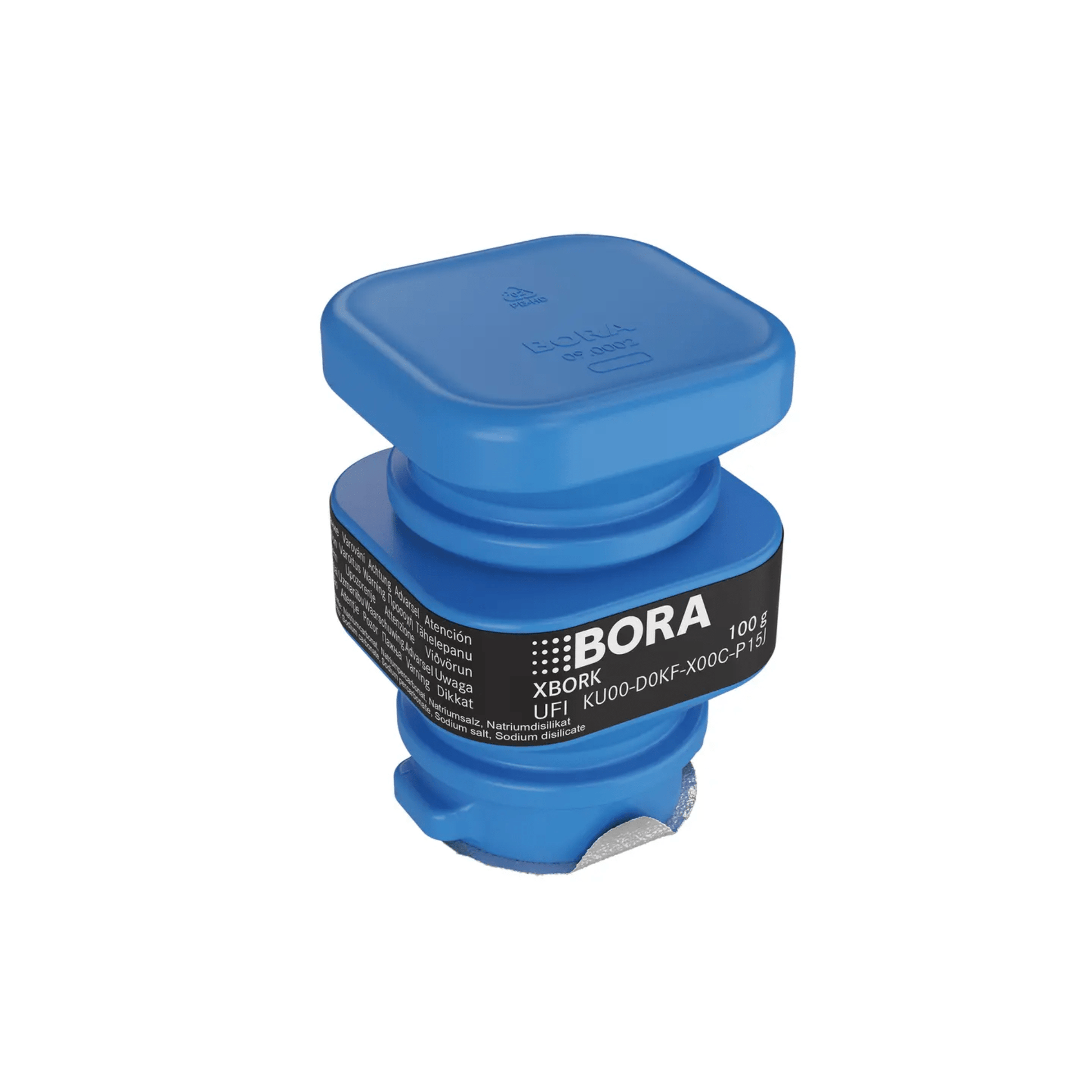 BORA X BO CLEANING CARTRIDGE (6 pce) - Importeco