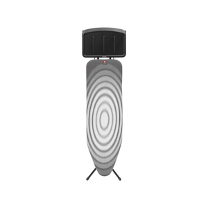 BRABANTIA TÁBUA DE PASSAR A FERRO B, 124x38cm, TITAN OVAL - Importeco