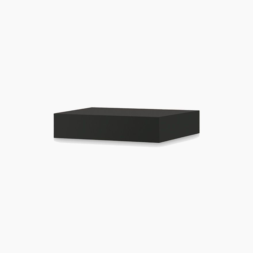 Forge Adour® Modern 45 Hinged Steel Plancha Cover