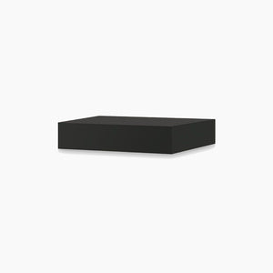 Forge Adour® Modern 45 Hinged Steel Plancha Cover