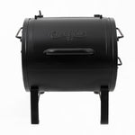 CHAR-GRILLER SMOKER SIDE FIRE BOX / PORTABLE CHARCOAL GRILL - Importeco