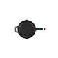 Combekk® Classic Skillet (26cm) – Enameled Recycled Cast Iron, Holly Green - Importeco