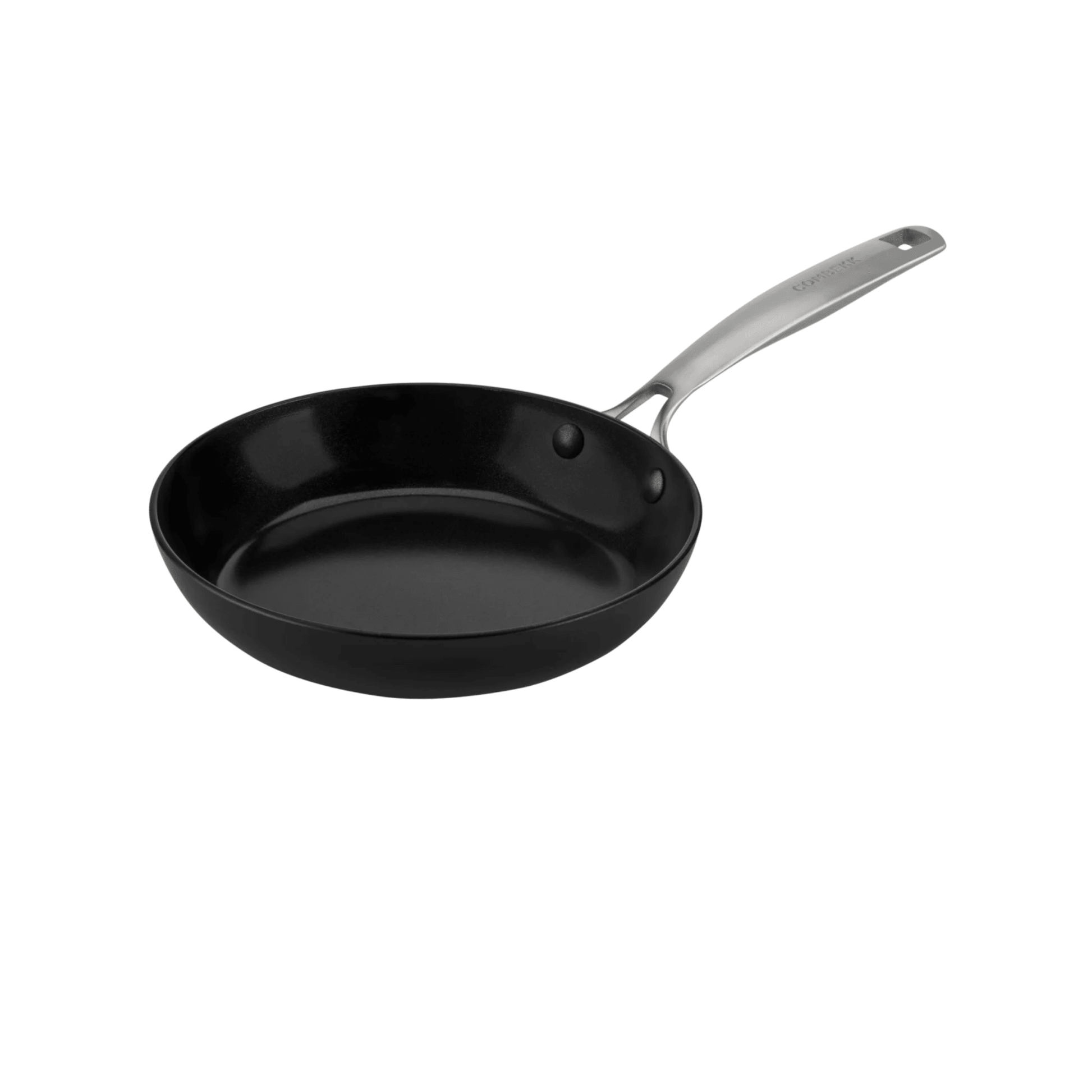 Combekk® Element Expert Cookware Set (4-Piece) – Black - Importeco