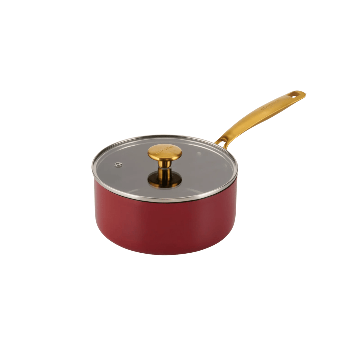 Combekk® Element Expert Cookware Set (4-Piece) – Bordeaux - Importeco