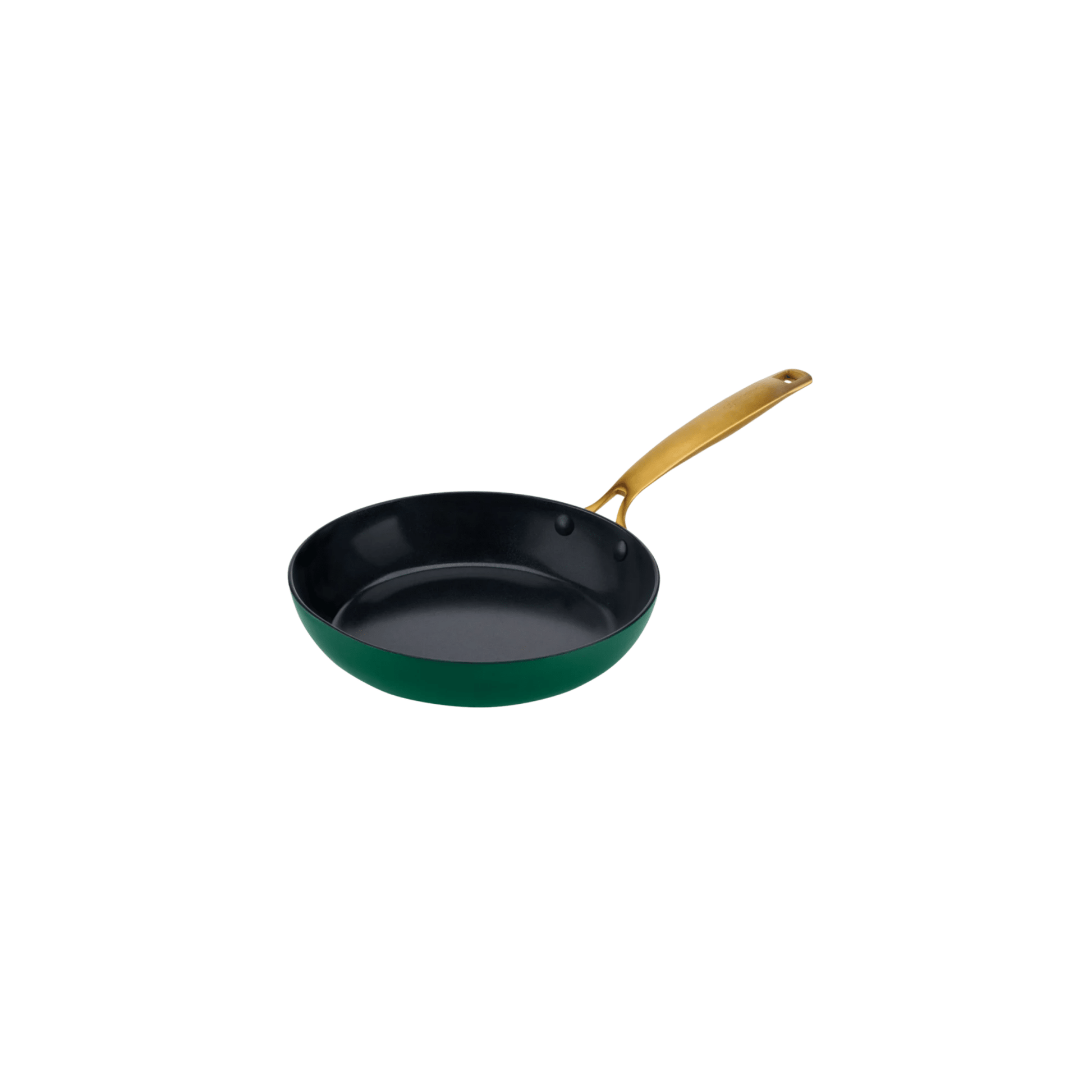 Combekk® Element Expert Cookware Set (4-Piece) – Holly Green - Importeco