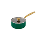 Combekk® Element Expert Cookware Set (4-Piece) – Holly Green - Importeco
