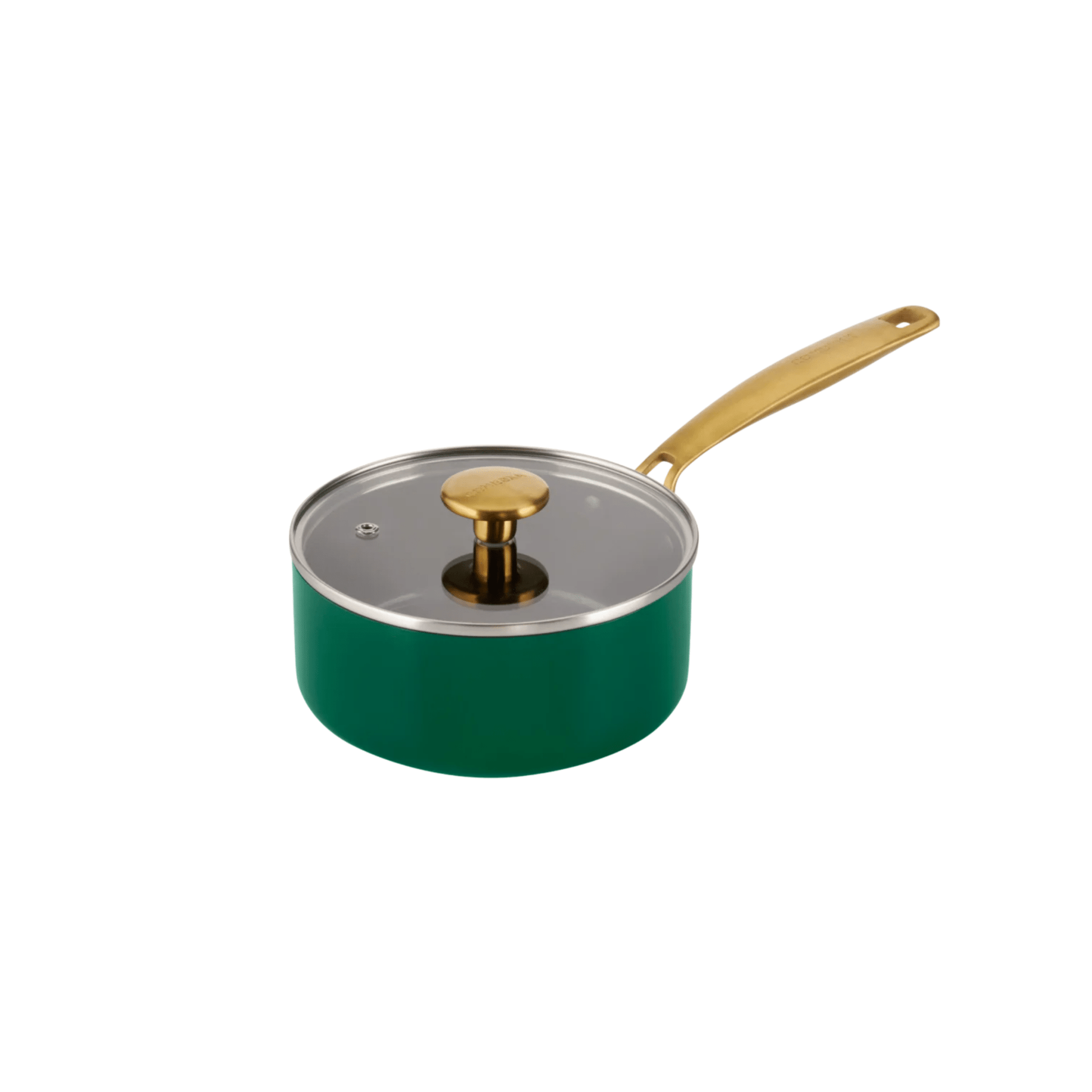 Combekk® Element Expert Cookware Set (4-Piece) – Holly Green - Importeco
