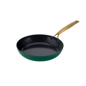 Combekk® Element Expert Cookware Set (4-Piece) – Holly Green - Importeco