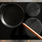 Combekk® Induction Protective Mats - Black (Set of 3) - Importeco