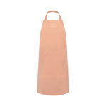 Combekk® Recycled Cotton Apron - Witloft Salmon - Importeco