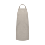 Combekk® Recycled Cotton Apron - Witloft Sand - Importeco