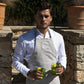 Combekk® Recycled Cotton Apron - Witloft Sand - Importeco