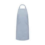 Combekk® Recycled Cotton Apron - Witloft Sky Blue - Importeco