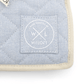 Combekk® Recycled Cotton Potholders - Witloft Sky Blue (Set of 2) - Importeco