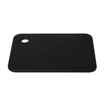 Combekk® Recycled Paper Cutting Board - Large (28x38cm) - Black - Importeco