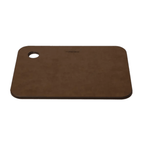 Combekk® Recycled Paper Cutting Board - Large (28x38cm) - Brown - Importeco