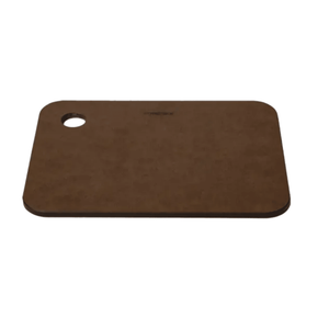 Combekk® Recycled Paper Cutting Board - Large (28x38cm) - Brown - Importeco